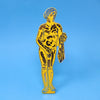 Aphrodite Bookmark