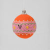 Bauble Hanging Felt Ornament