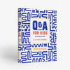 Q&A A Day For Kids (Reskin)
