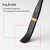 Professional Oil Paint Brush Set