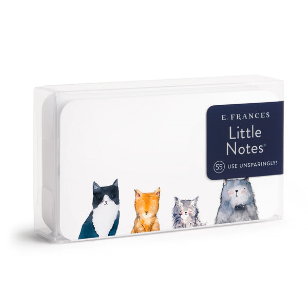 Cat's Meow Little Notes