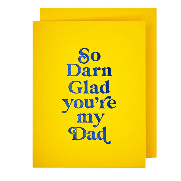 Glad Dad
