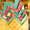 Festive Paper Crowns