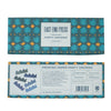 Blue Paper Crowns