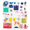 Christmas Ornament Mini Surprise Ball