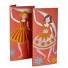 Special Card Marionettes