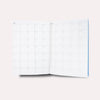 Mixer 2027 Dated Pocket Weekly Planner