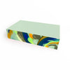 Cove Swirl Pad
