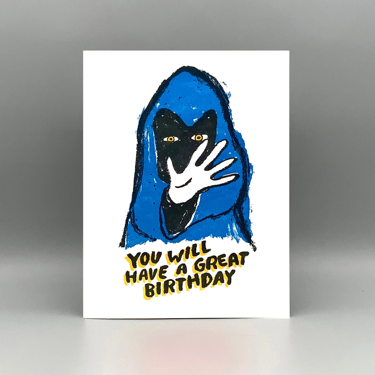 You Will Birthday