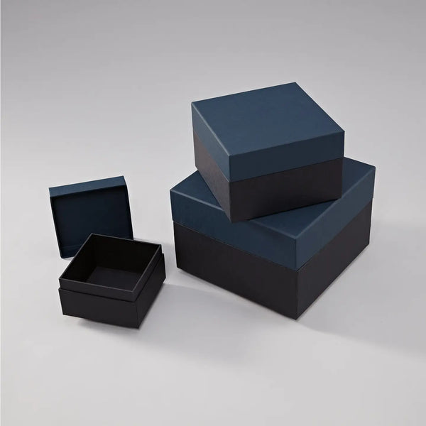 Midnight Gift Box
