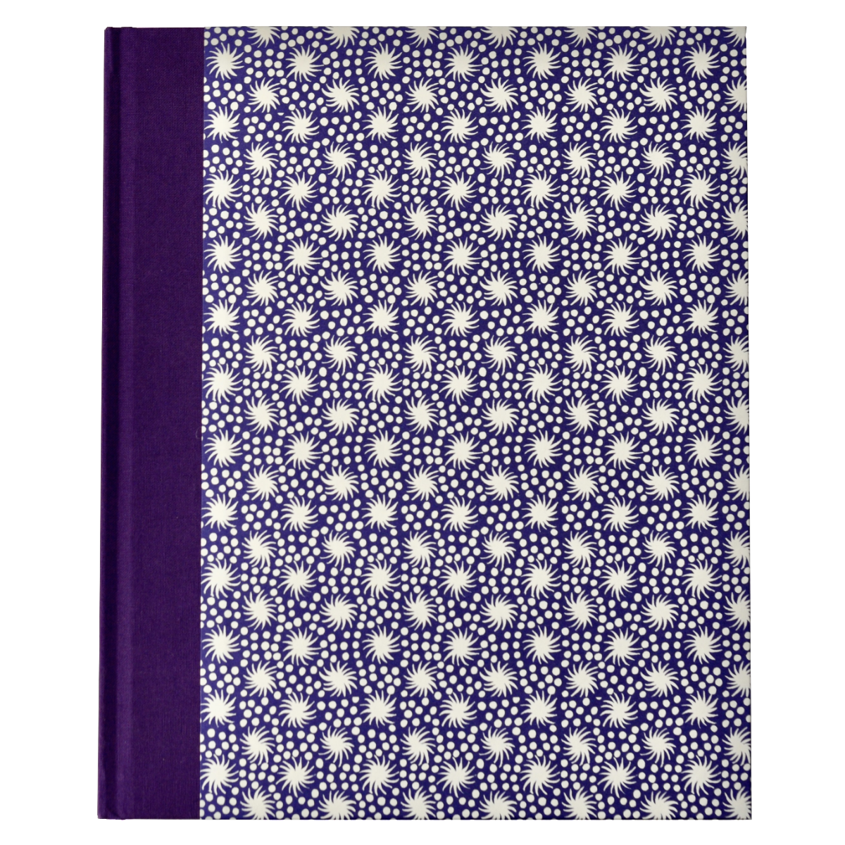 Cambridge Imprint Very Large Hardback Notebook