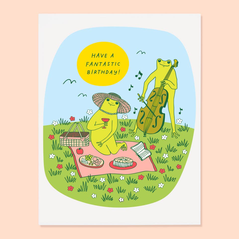 Bday Picnic