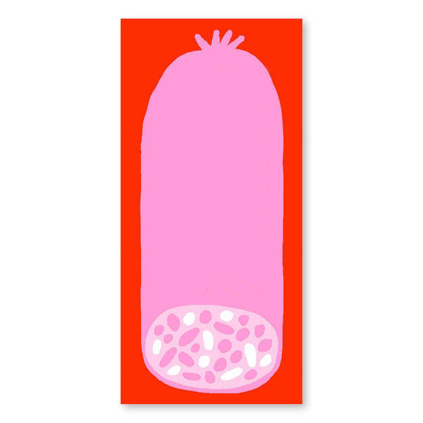 Salami Listpad