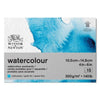 WN Watercolor Postcard Pad