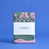 Mushrooms Woven Cotton Tea Towel