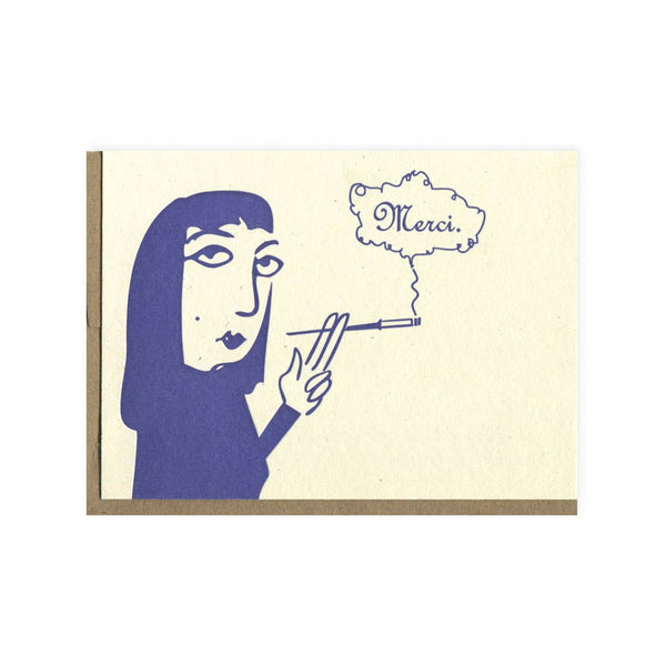 Merci