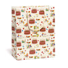 Richard Scarry Dolly Pig Gift Bag