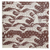 Cambridge Imprint Square Notebook