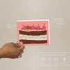Slice of Cake Birthday