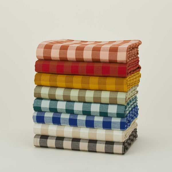 Essential Gingham Tablecloth