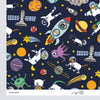 Space Gift Wrap