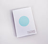 Lay Flat Undated Weekly Planner Book