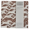 Cambridge Imprint Square Notebook