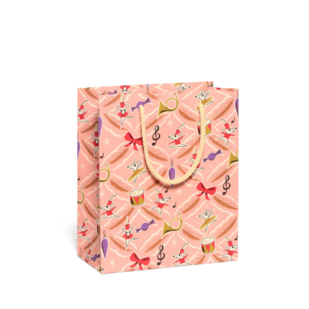 Nutcracker Suite Gift Bag