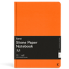 Karst A5 Lined Hardcover Notebook