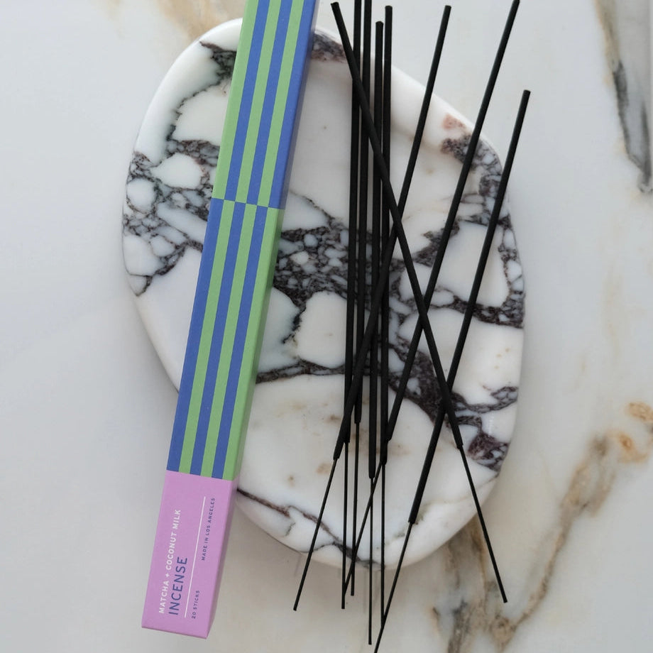 Botanica Essentials Incense
