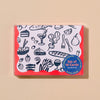 Icons Letterpress Scalloped Boxed Set