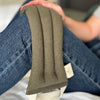 Neck Wrap Therapy by Slow North
