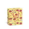 Richard Scarry Dolly Pig Gift Bag