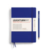 Medium Squared Notebook