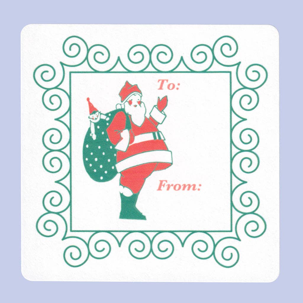 Old St Nick