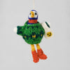 Bird Hanging Felt Ornament