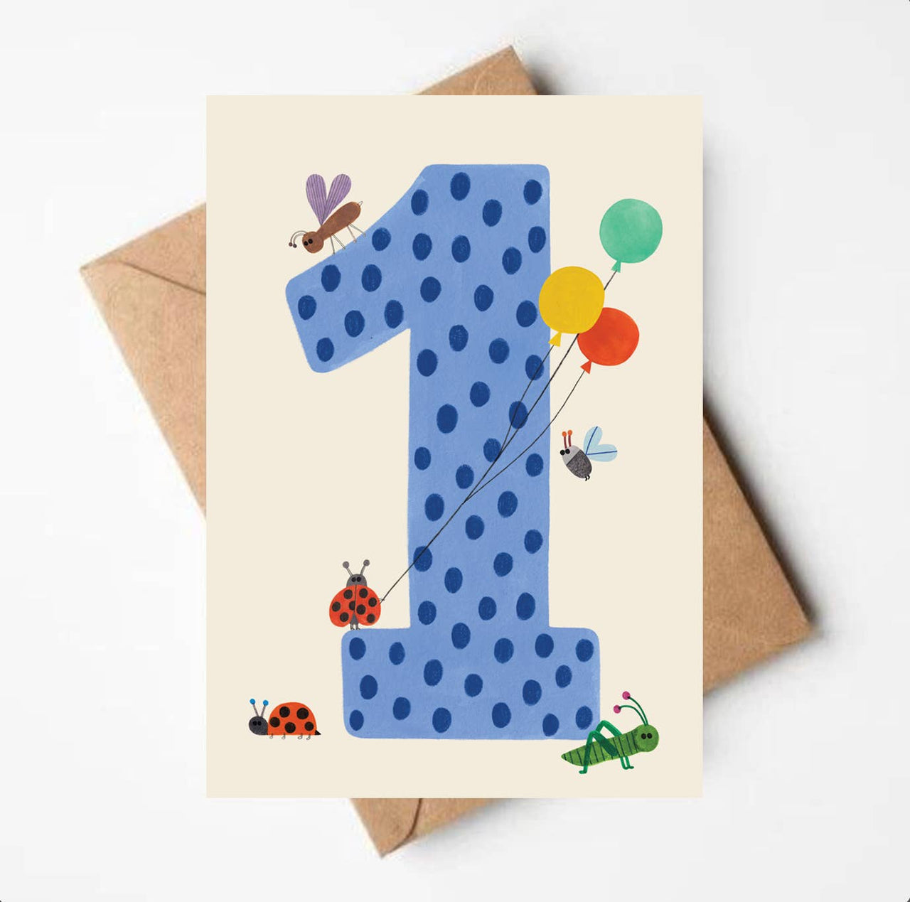 1st Birthday