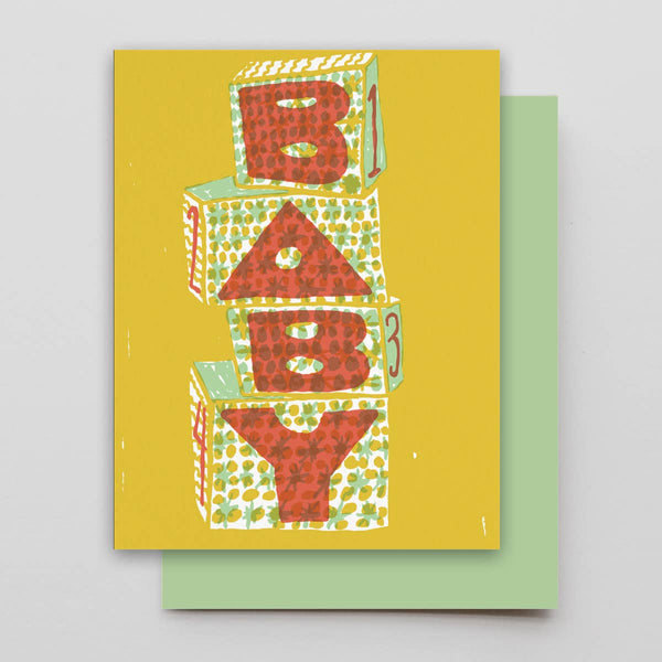 Baby Blocks