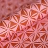 Cambridge Imprint Patterned Wrapping Paper Sheet