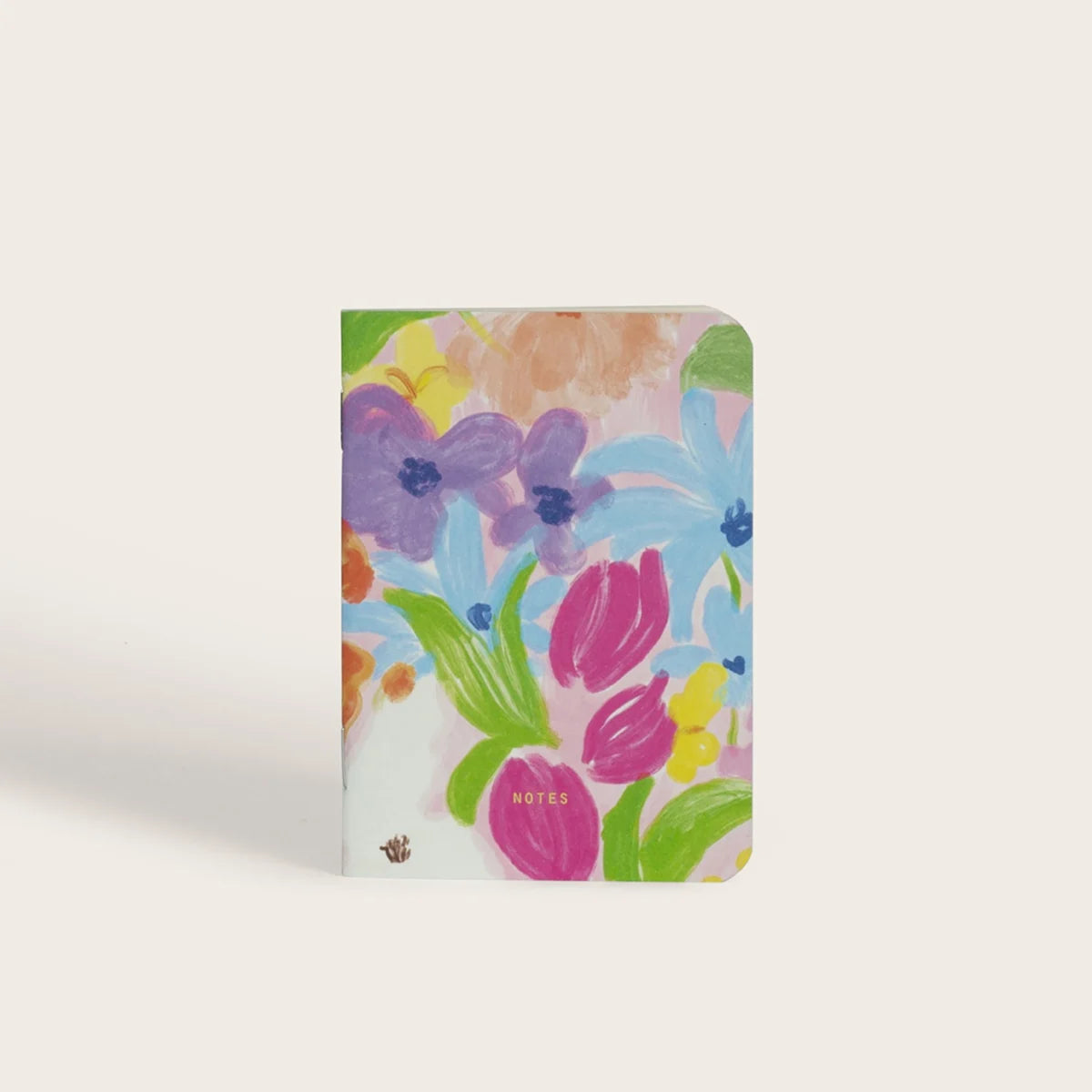 Season Paper Pocket Notebooks