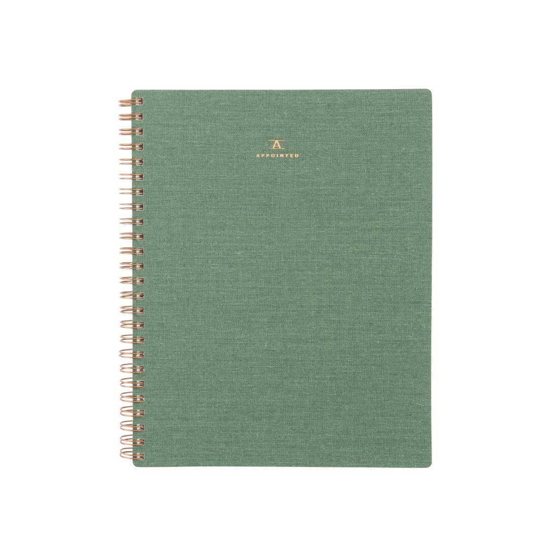 The Workbook - Grid (Multiple Variants)