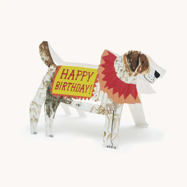 Jack Russel Birthday