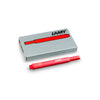 LAMY T10 Fountain Ink Refills