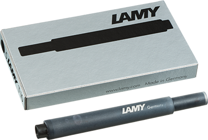 LAMY T10 Fountain Ink Refills