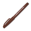 Pentel Sign Pen, Brush Tip