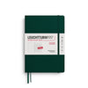 Weekly Planner & Notebook Medium (A5) 2026