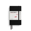 Weekly Planner Pocket (A6) 2026