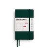 Weekly Planner Pocket (A6) 2026