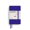 Weekly Planner Pocket (A6) 2026