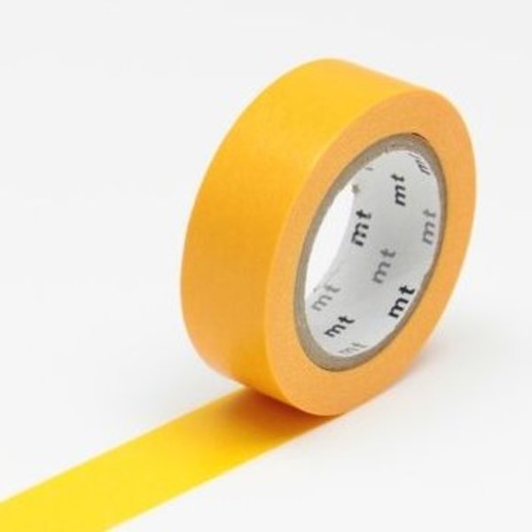 Himawari Washi Tape